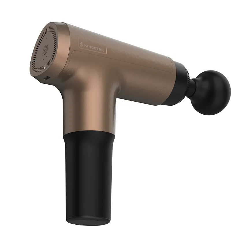 deep tissue body massager