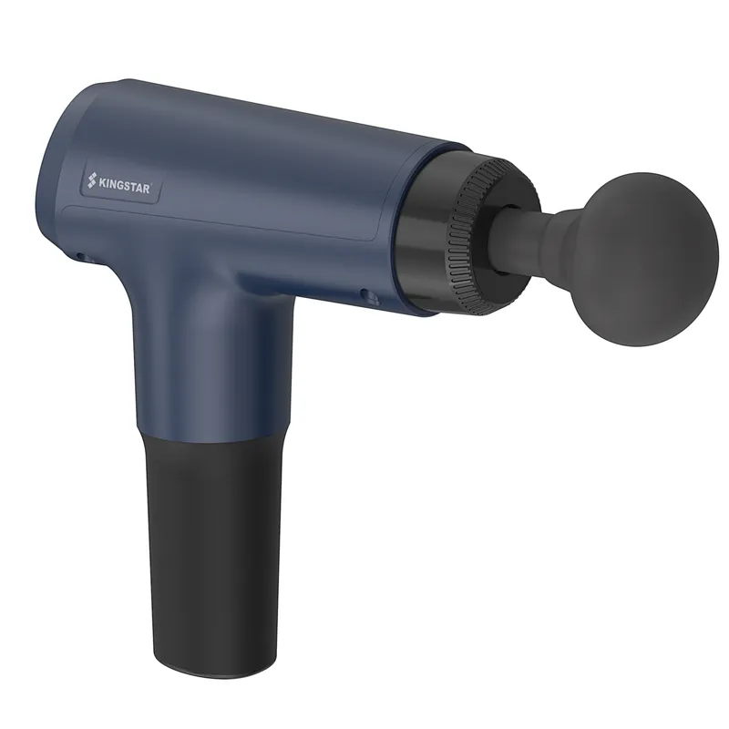 Rechargeable Electric Cordless Deep Tissue Vibration Muscle handheld massager
