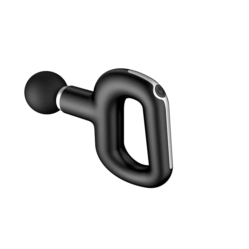 gym fitness accessories portable lightweight mini muscle massager