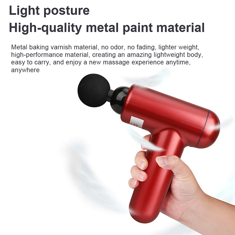fitness facial gun