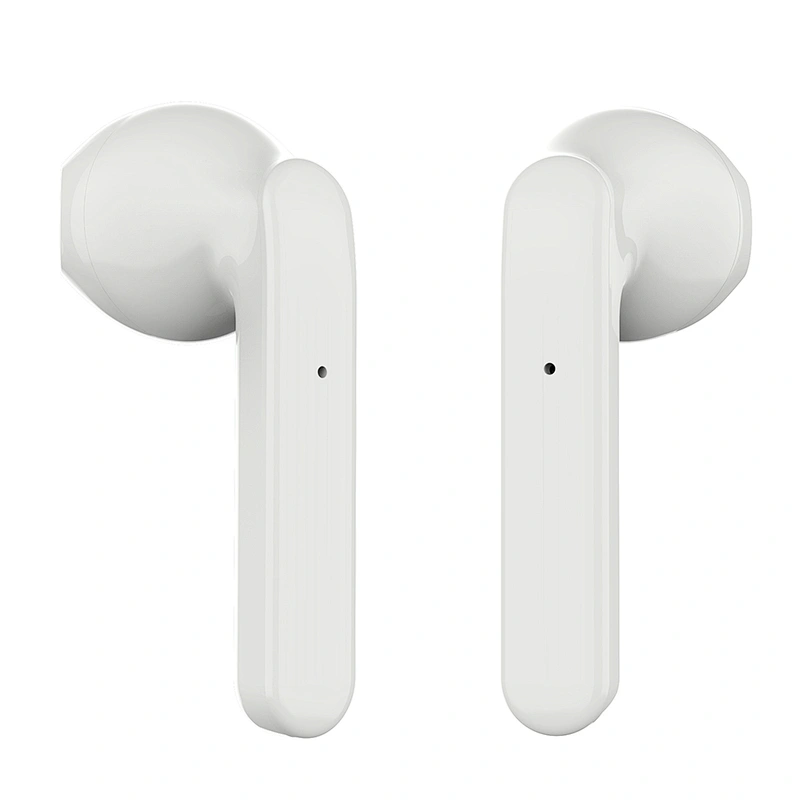 K100B 2020 new aluminum touch control smart tws mini wireless earbuds