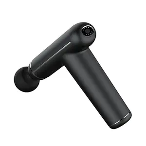 Vibration Handheld Electric Deep Tissue Body Muscle Massager