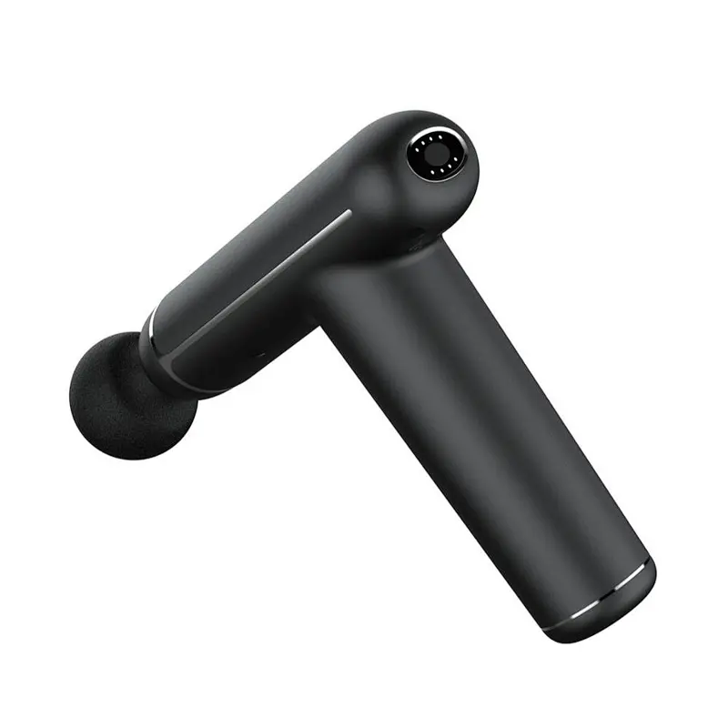 Vibration Handheld Electric Deep Tissue Body Muscle Massager