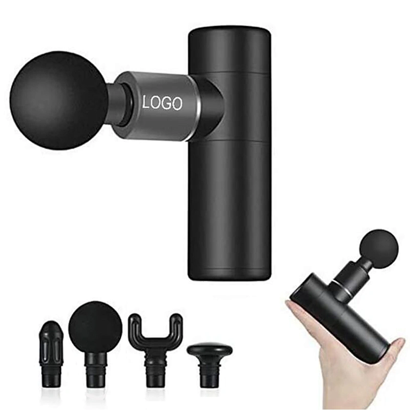 metal mini pocket muscle stimulator