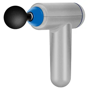 2020 Cordless Muscle Massage Gun Body Massager fascial gun