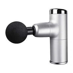 mini massage gun