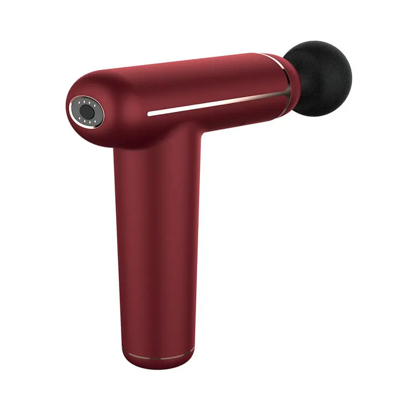 Vibration Handheld Electric Deep Tissue Body Muscle Massager