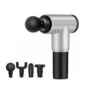 muscle massage gun leg massager