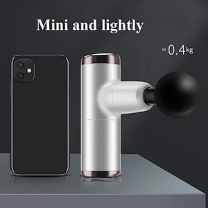 massage gun mini
