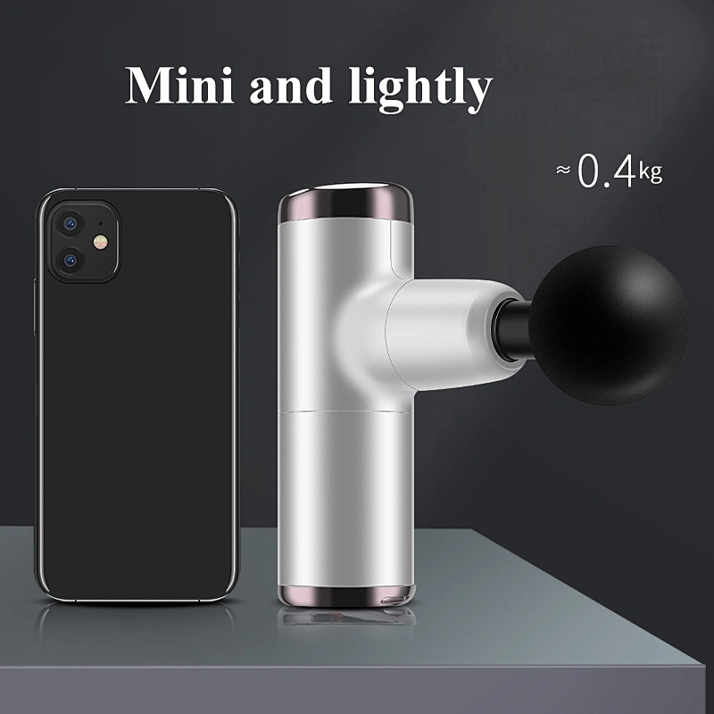 massage gun mini