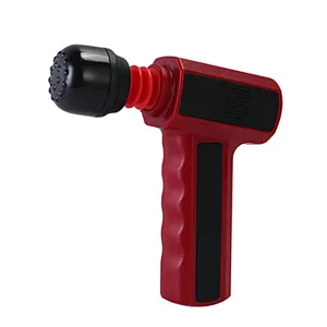 lcd display massage gun Personal Percussion Massage Gun Sport Therapy Massager
