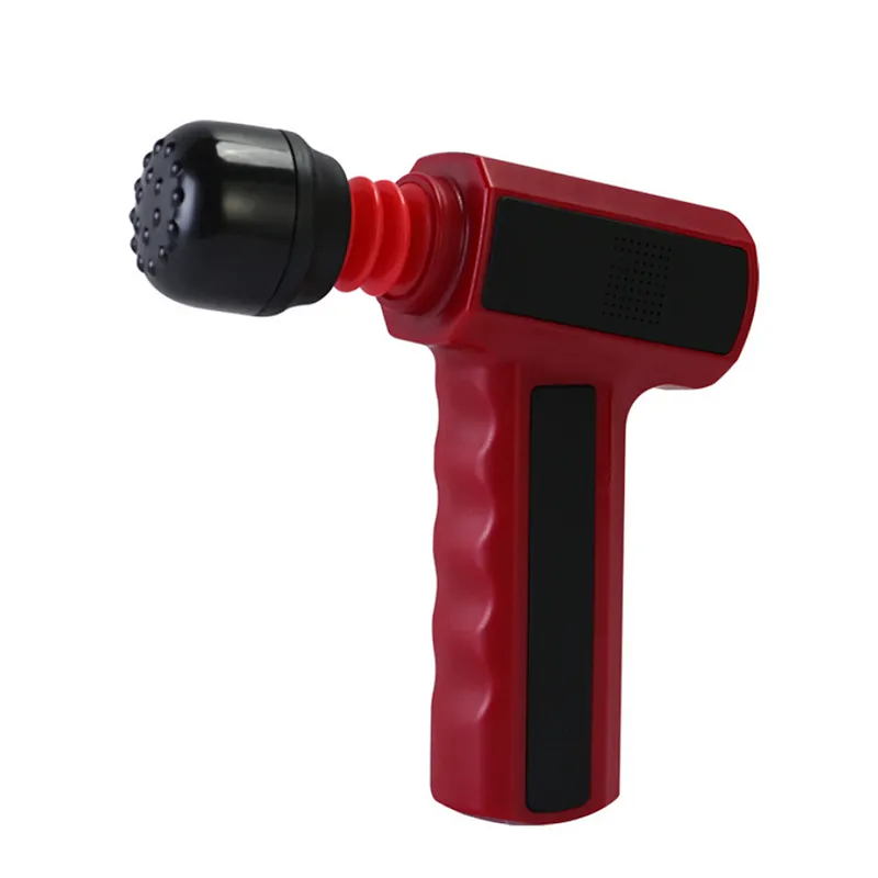 lcd display massage gun Personal Percussion Massage Gun Sport Therapy Massager