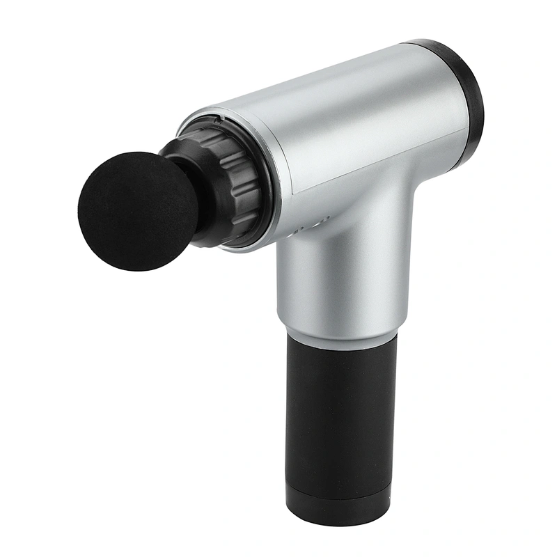 YOUMAY Factory price cordless deep tissue muscle facial massager