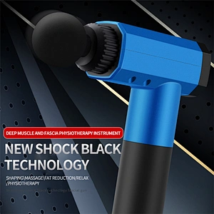 cordless massage gun