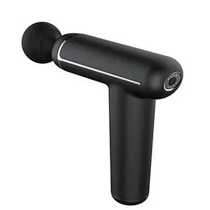 Vibration Handheld Electric Deep Tissue Body Muscle Massager