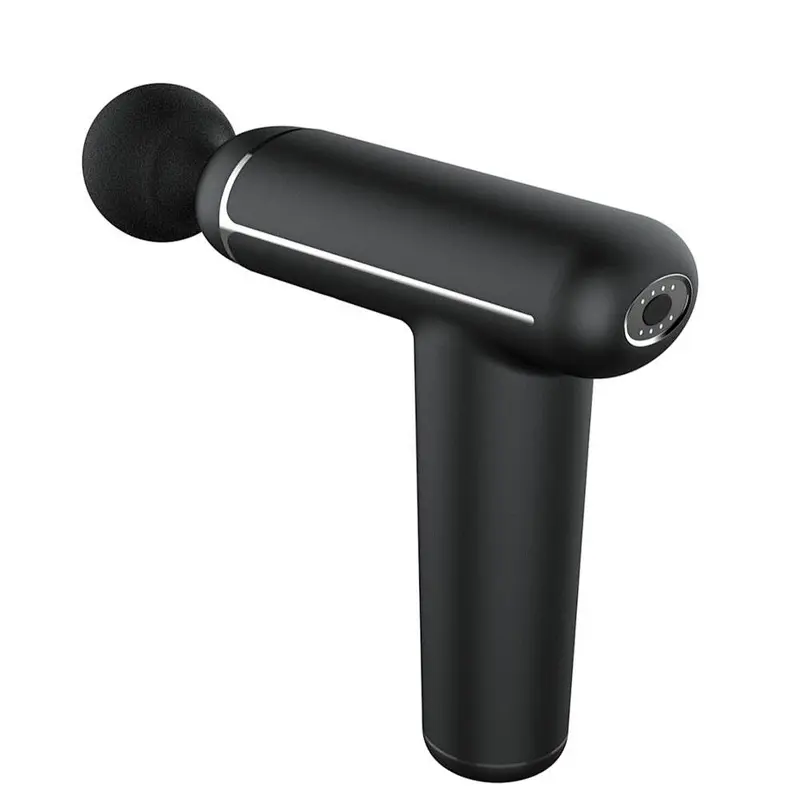 Vibration Handheld Electric Deep Tissue Body Muscle Massager