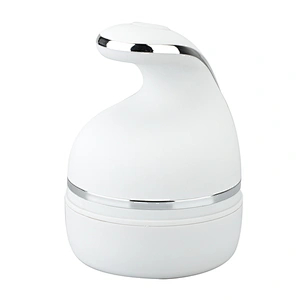 Portable Mini Electric Vibrating rechargeable automatic head Massager machine scalp massager