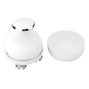 YOUMAY handheld head massager