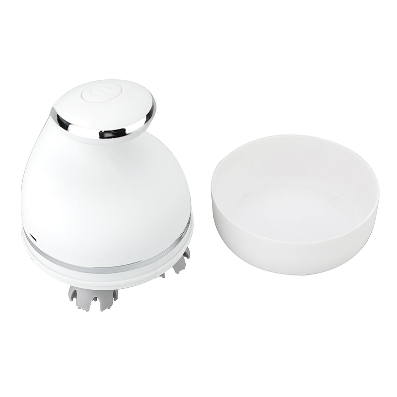 YOUMAY handheld head massager
