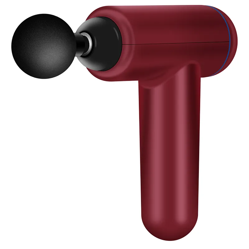 mini massage gun Cordless Deep Tissue Vibration Muscle Massage Gun