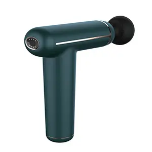 Vibration Handheld Electric Deep Tissue Body Muscle Massager