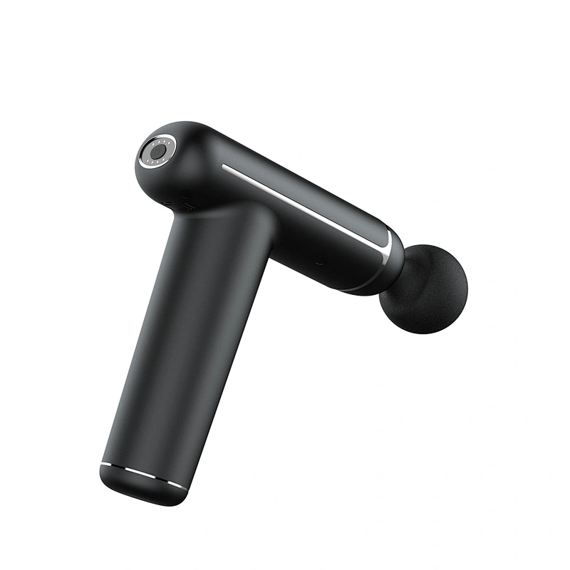YOUMAY promotion cheap handheld adjustable deep tissue muscle body massager