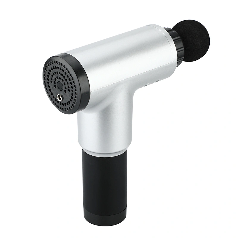 YOUMAY Factory price cordless deep tissue muscle facial massager