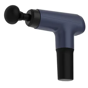 Rechargeable Electric Cordless Deep Tissue Vibration Muscle handheld massager
