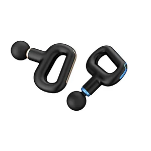 cordless muscle therapy lightweight mini portable massage
