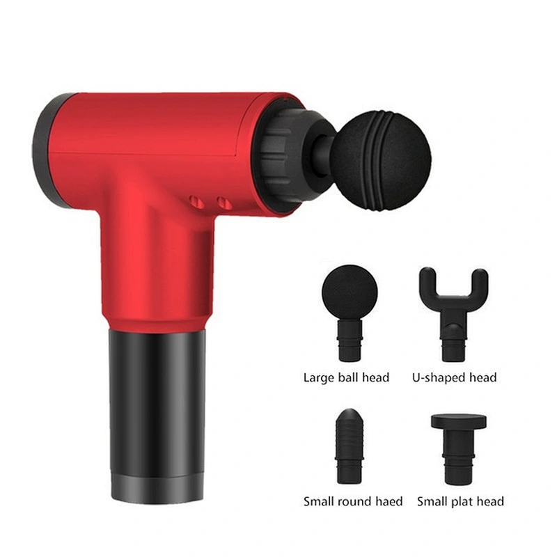 manufacturer price body massage gun massager products