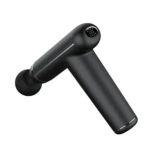 6 massage head muscle body Deep Tissue Percussion Muscle Massage neck back message gun