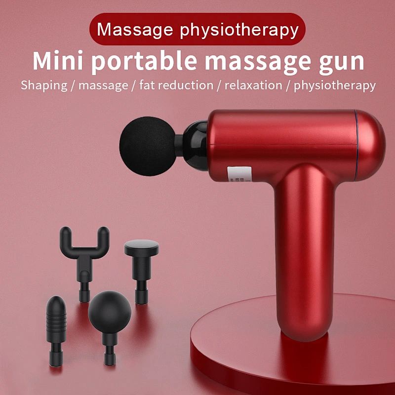 fitness facial gun