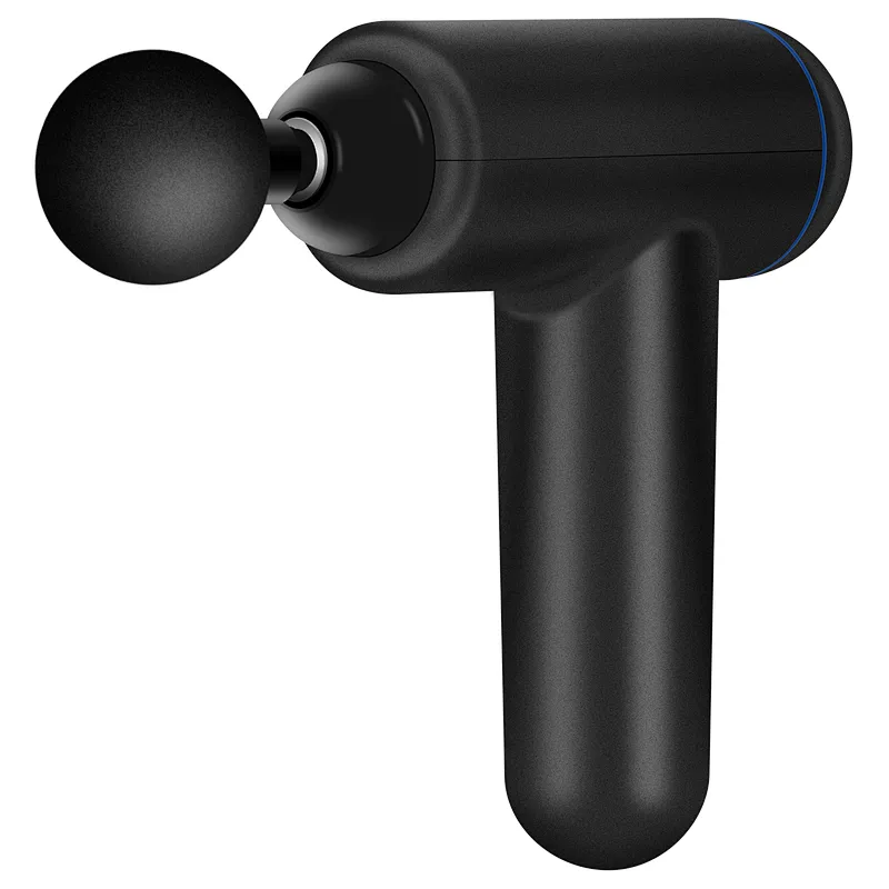 Powerful and Quiet Hand Held Body Deep Muscle Massager Muscle Therapy Gun