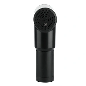 fitness deep relaxation mini electric muscle massage gun Handheld Electric Massager