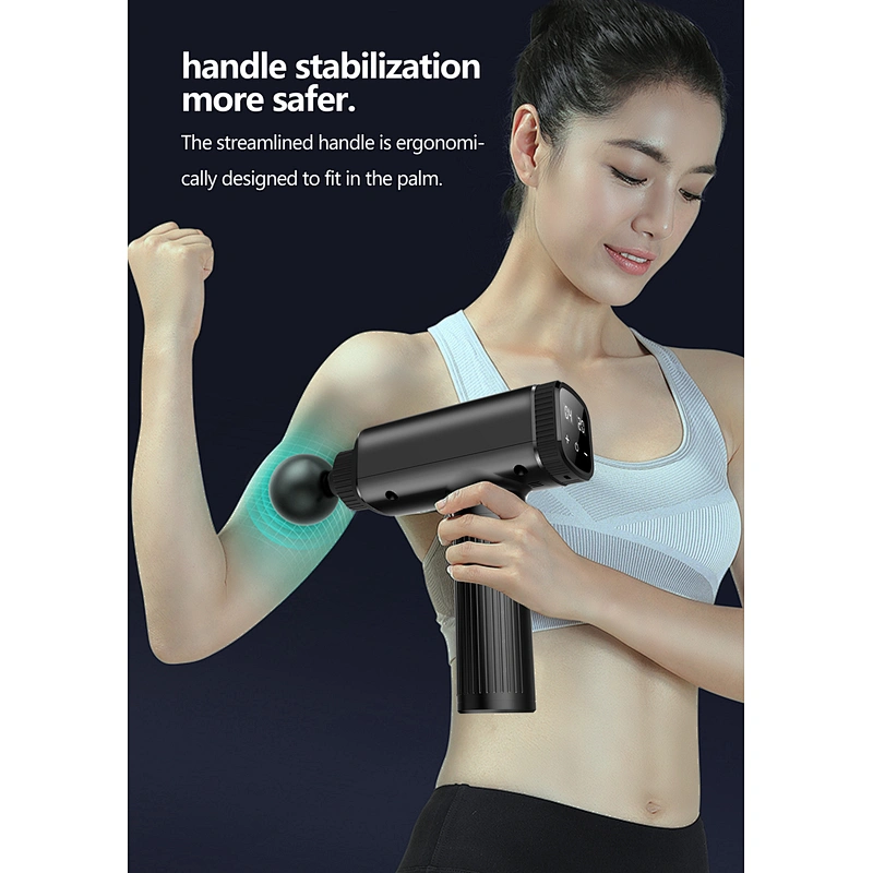 YOUMAY portable muscle usb massage therapy