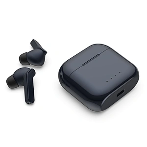 K026 mini bluetooth 5.0 stereo noise cancelling  tws sport earbuds wireless with charging case