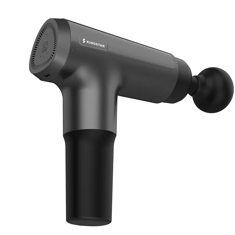 Rechargeable full body massage Muscle hand massager