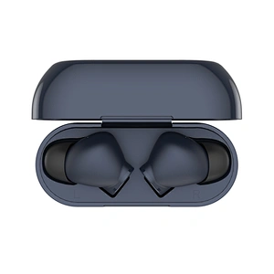 K026 mini bluetooth 5.0 stereo noise cancelling  tws sport earbuds wireless with charging case