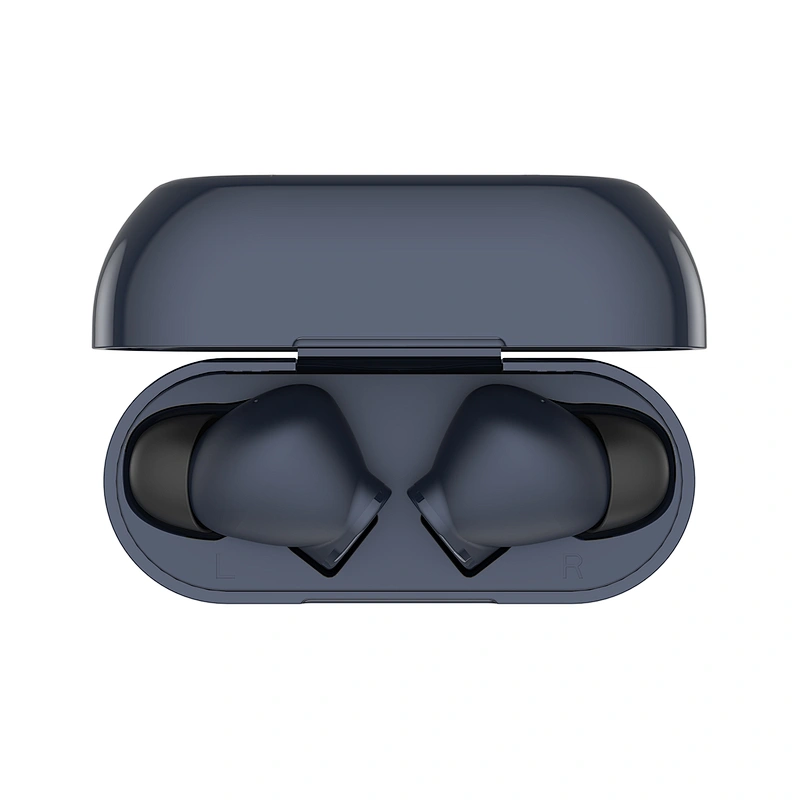 K026 mini bluetooth 5.0 stereo noise cancelling  tws sport earbuds wireless with charging case