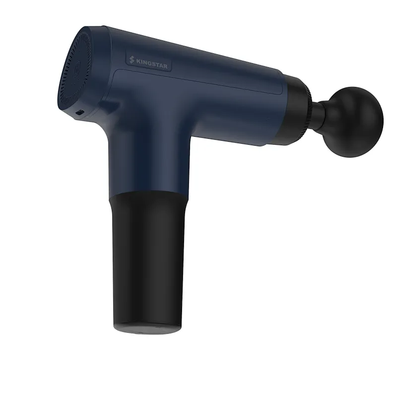 Rechargeable full body massage Muscle hand massager