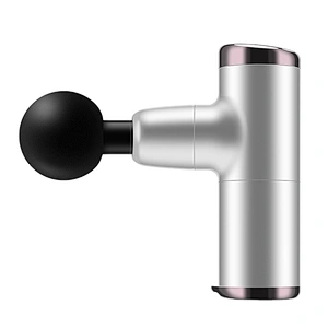 hot selling Portable Handheld Brushless Cordless Vibration Deep Tissue Body Mini Muscle Massager Gun