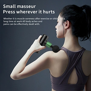 YOUMAY muscle massage gun body massager