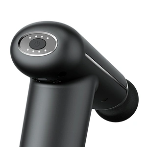 YOUMAY promotion cheap handheld adjustable deep tissue muscle body massager
