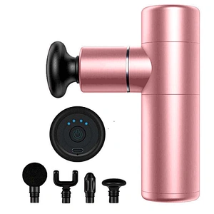 metal mini pocket muscle stimulator