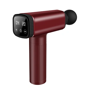 YOUMAY portable muscle usb massage therapy