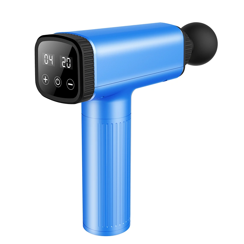 YOUMAY Deep Muscle massage gun