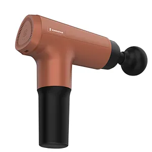 Relaxation Vibration powerful rechargeable portable deep tissue body massager