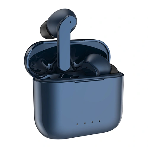 K026 mini bluetooth 5.0 stereo noise cancelling  tws sport earbuds wireless with charging case