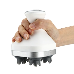 ortable Head Scratcher Massager massage head massager products