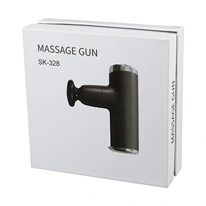 mini massage gun
